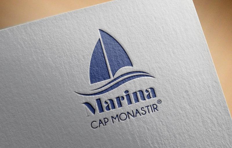 Marina Cap Monastir- Appart'Hotel Ngoại thất bức ảnh